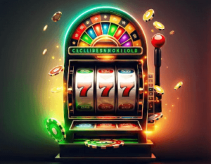 Aztec Powernudge Slot dengan Fitur Buy Bonus