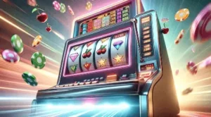 Bagaimana Sejarah dari Game Slot