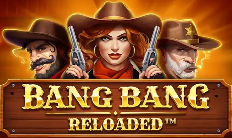 Bang Bang Reloaded Meluncur, Booming Games Bawa Sensasi Seru