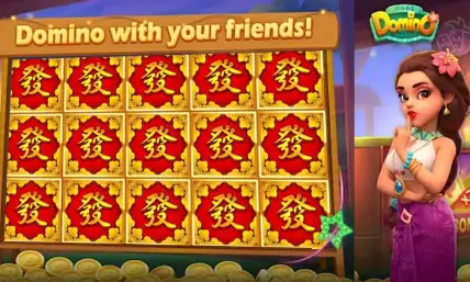 Boss Domino vs Higgs Domino, Apakah Game Ini Plagiat?