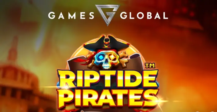 Petualangan Bajak Laut Dimulai di Riptide Pirates by Nailed It! Games
