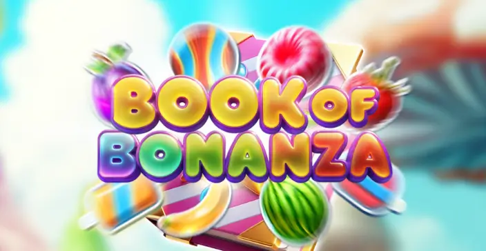 Game Buah Rasa Baru! Book of Bonanza dari Hölle Games Bikin Penasaran