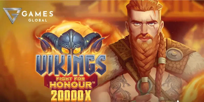 Kolaborasi Foxium dan Games Global Hadirkan Vikings Fight for Honour