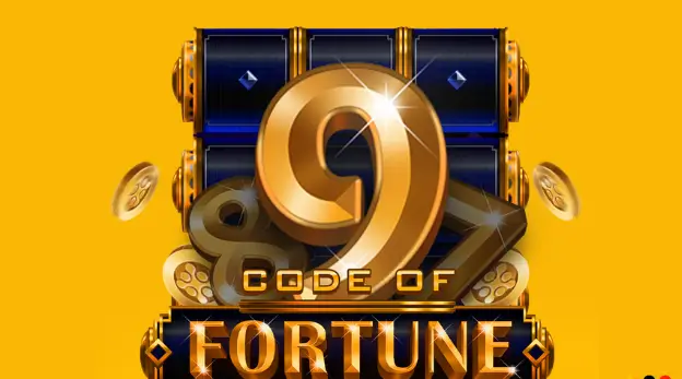 Saat Logika Bertemu Tantangan, Mancala Gaming Rilis Code of Fortune