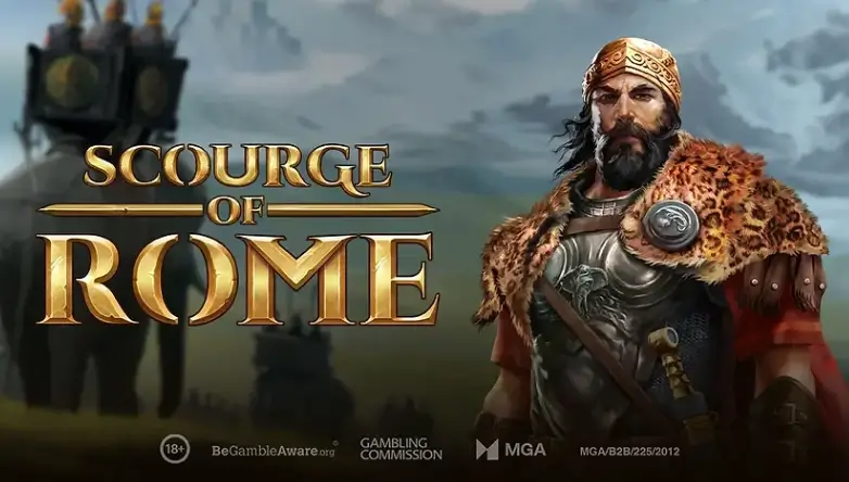 Scourge of Rome, Inovasi Gameplay Bertema Perang Punik dan Strategi Hannibal