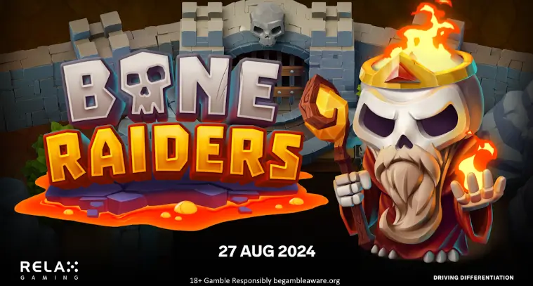 Jangan Masuk ke Makam Ini, Pelajari Fitur Bone Raiders Agar Strategi Anda Tetap Solid