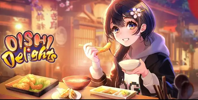 Sajian Cantik Oishi Delights Bukan Cuma Menggoda, Tapi Terbukti Royal dalam Beri Bonus
