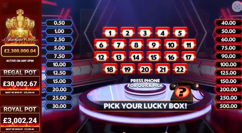 Menjawab Tantangan Studio Bersama Deal or No Deal Bankers Boost dan Langkah Tepat Memainkannya