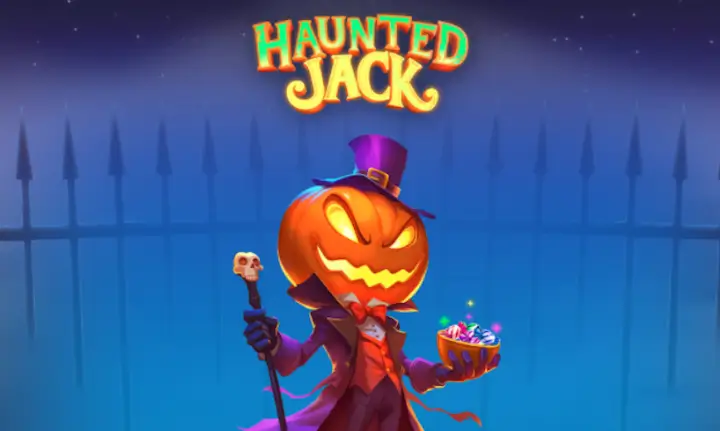 Modal Nyali Hadapi Teror Gelap, Haunted Jack Sukses Ubah Suasana Angker Jadi Arena Seru