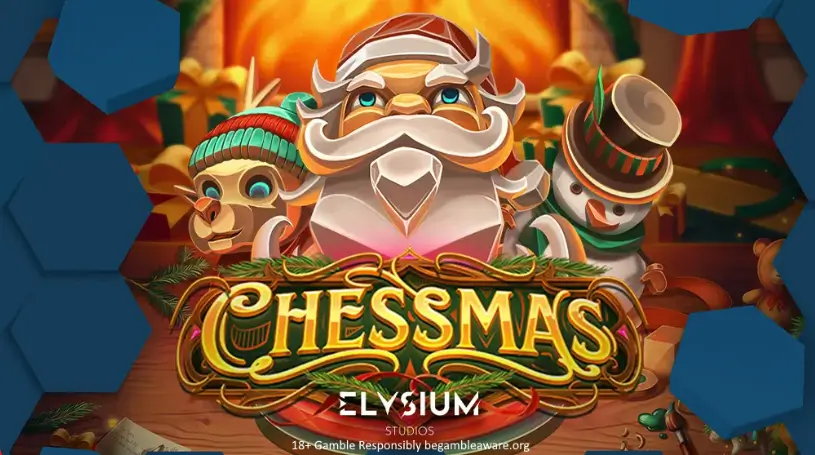 Skakmat! Elysium Studios Hadirkan Keseruan di Chessmas dengan Sensasi Board Game